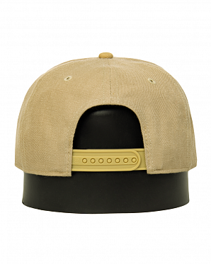 Бейсболка '47 Brand MVP WBV Los Angeles Dodgers Beige