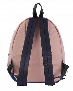 Рюкзак водонепроницаемый маленький Legato Largo Japan Smal Nylon Neo Navy Blue