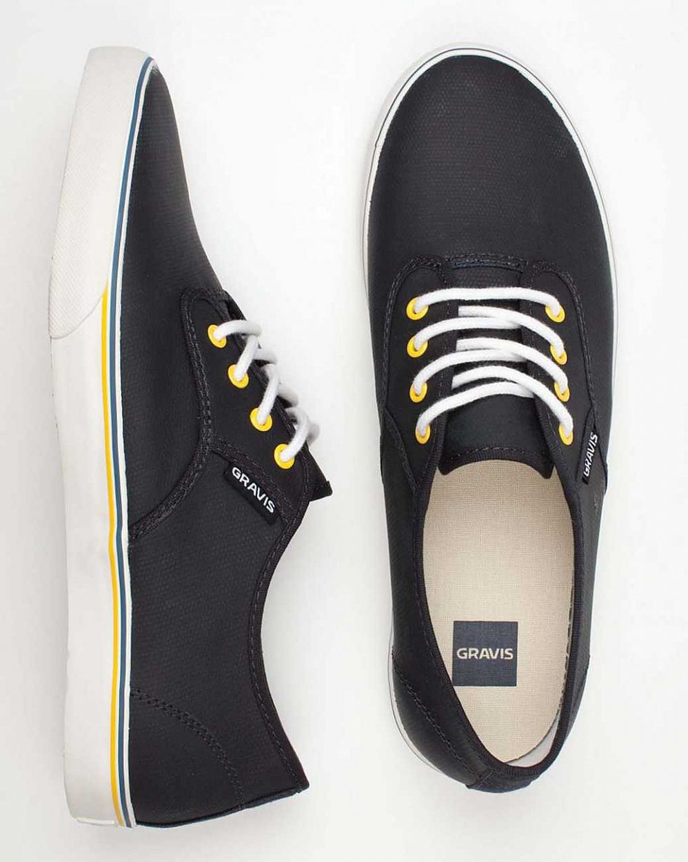 Кеды Gravis Slymz Wax Dark Navy Wax интернет-магазин в Москве Кеды Gravis Slymz Wax Dark Navy Wax интернет-магазин в Москве