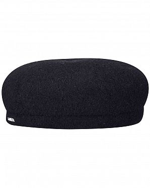 Кепка Kangol Wool Enfield K3124HT Black Кепка Kangol Wool Enfield K3124HT Black
