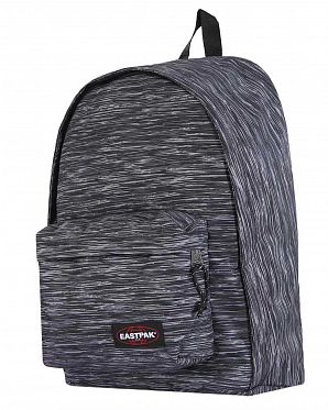 Рюкзак водоотталкивающий особопрочный с отделом 14 ноутбука Eastpak Out OF Office Knit Grey Рюкзак водоотталкивающий особопрочный с отделом 14 ноутбука Eastpak Out OF Office Knit Grey
