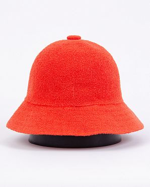 Панама Kangol Bermuda Casual 0397BC CHERRY GLOW Панама Kangol Bermuda Casual 0397BC CHERRY GLOW