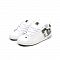 Кеды DC Shoes Court Graffik W'S SE Shoe Wbkd отзывы