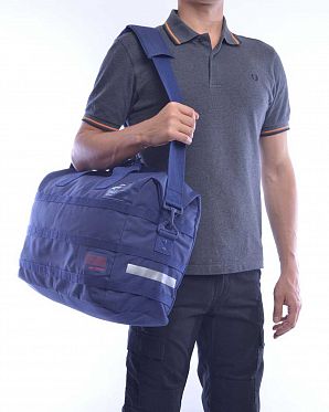 Дорожная сумка для ноутбука Unit Portables Overnight bag Beige