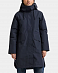 Куртка женская Didriksons Lilian 506347 Dark Night отзывы