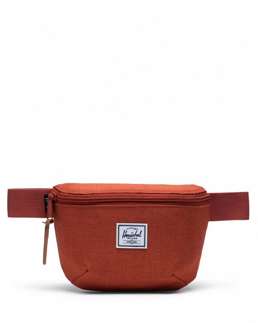 Сумка поясная Herschel Fourteen Picante Crosshatch отзывы