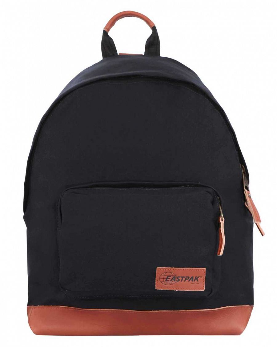 Рюкзак водонепроницаемый износоустойчивый с отделом 14 ноутбука Eastpak Wyoming Tribe Black отзывы Рюкзак водонепроницаемый износоустойчивый с отделом 14 ноутбука Eastpak Wyoming Tribe Black отзывы