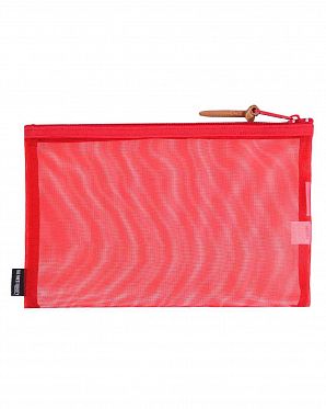 Папка Чехол Herschel Network Medium Mesh Red Папка Чехол Herschel Network Medium Mesh Red
