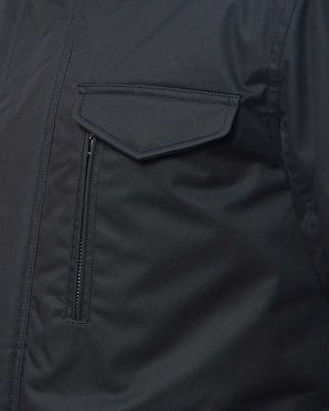 Куртка мужская Elvine Poseidon Midnight Blue