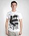 Футболка Etnies Last Night S/S Tee White отзывы