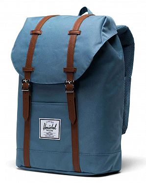 Рюкзак с отделением для 15 ноутбука Herschel Retreat 10066 BLUESTONE