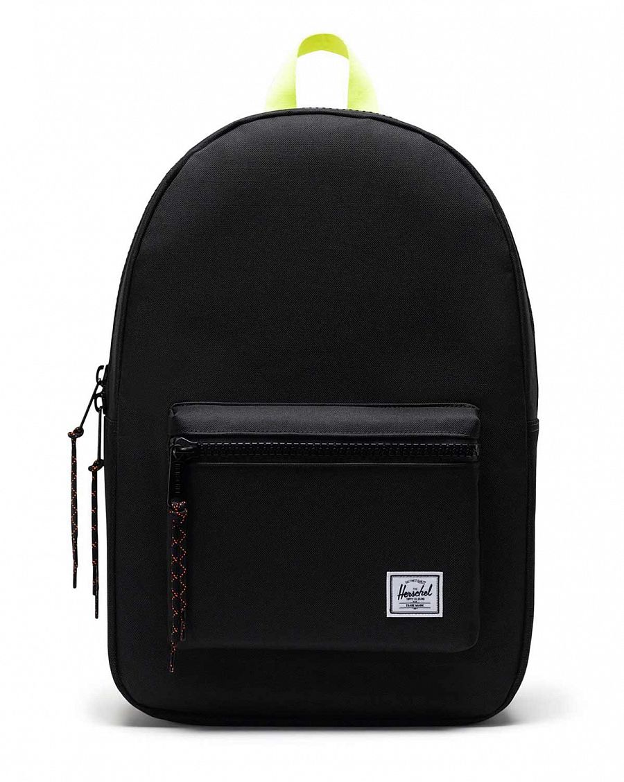 Herschel shop settlement black