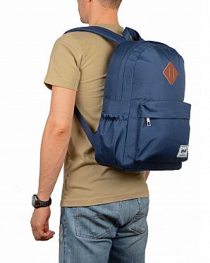 Рюкзак городской с отделом для 15 ноутбука 8848 Plus Khaki