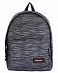 Рюкзак водоотталкивающий особопрочный с отделом 14 ноутбука Eastpak Out OF Office Knit Grey отзывы