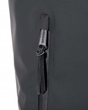Сумка водонепроницаемая через плечо Herschel Alexander Studio Black Сумка водонепроницаемая через плечо Herschel Alexander Studio Black