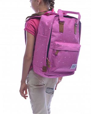 Рюкзак городской Kaukko Authentic Bags Co.Ltd K1007 Pink