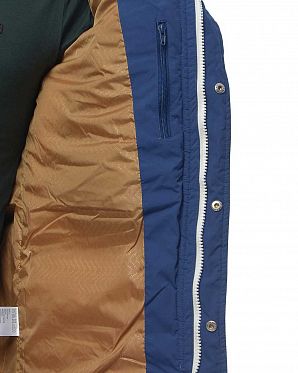 Куртка мужская зимняя Elvine Oskar Blue