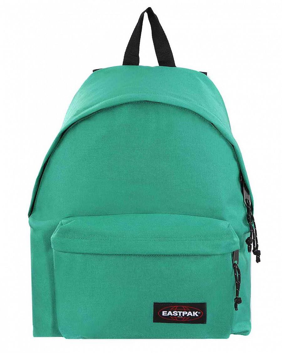 Рюкзак водоотталкивающий износоустойчивый Eastpak Padded Pak'R Tagged Green отзывы Рюкзак водоотталкивающий износоустойчивый Eastpak Padded Pak'R Tagged Green отзывы