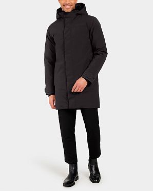 Парка мужская зимняя Didriksons Viktor 505457 Black Парка мужская зимняя Didriksons Viktor 505457 Black