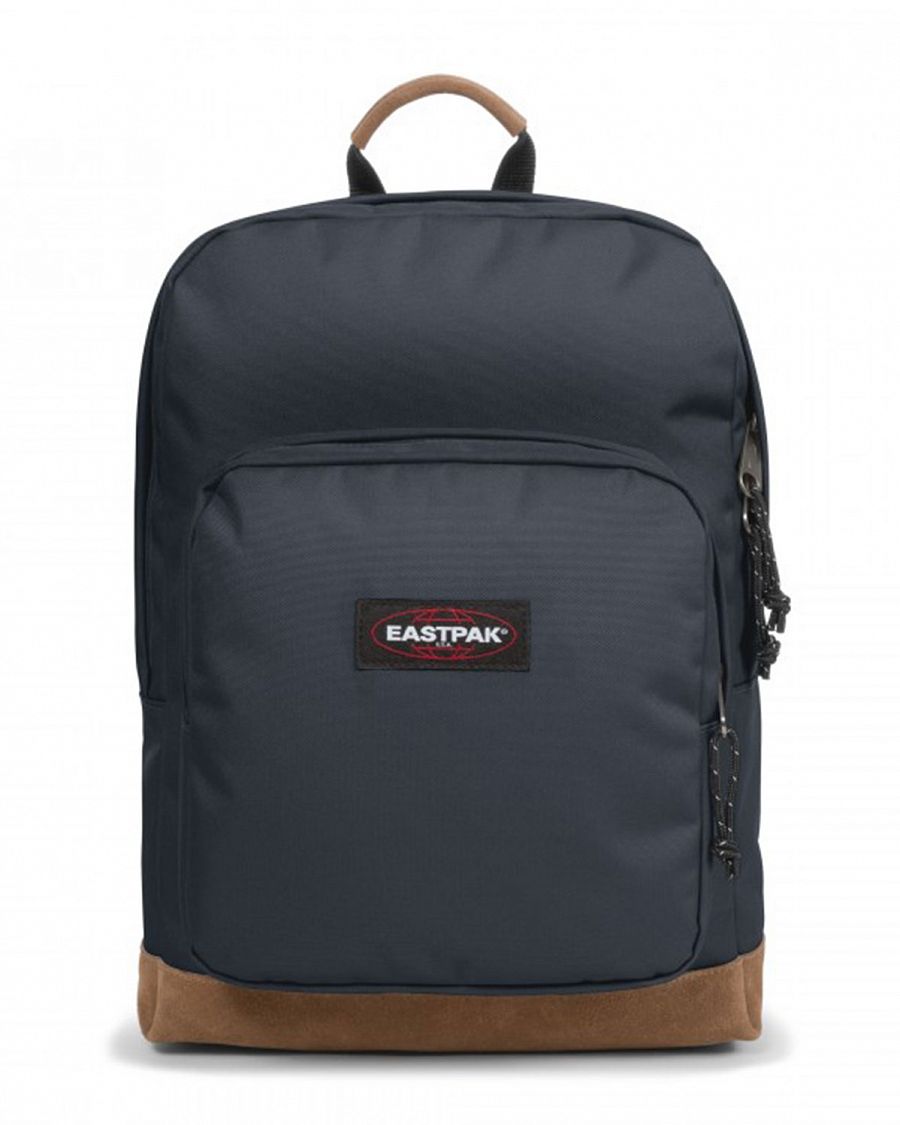 Рюкзак водоотталкивающий с отделом для 15 ноутбука Eastpak Houston Midnight отзывы