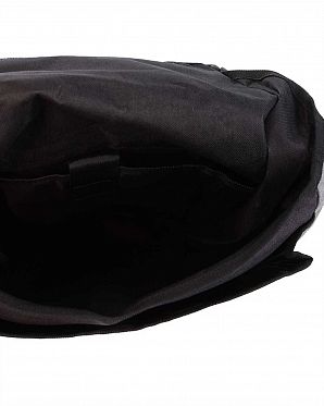 Рюкзак городской 15 ноутбук Abyssclothing Oxford World Tour Grey