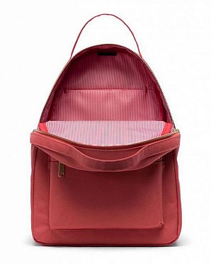 Рюкзак городской небольшой Herschel Nova Small Mineral Red