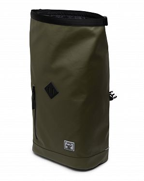 Рюкзак повседневный Рюкзак Herschel Roll Top 11194 Ivy Green