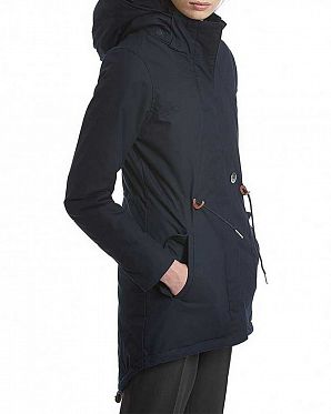 Куртка женская Elvine Fia Navy Куртка женская Elvine Fia Navy