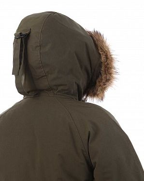 Куртка мужская авиатор Carhartt WIP Trapper Jacket Green Куртка мужская авиатор Carhartt WIP Trapper Jacket Green