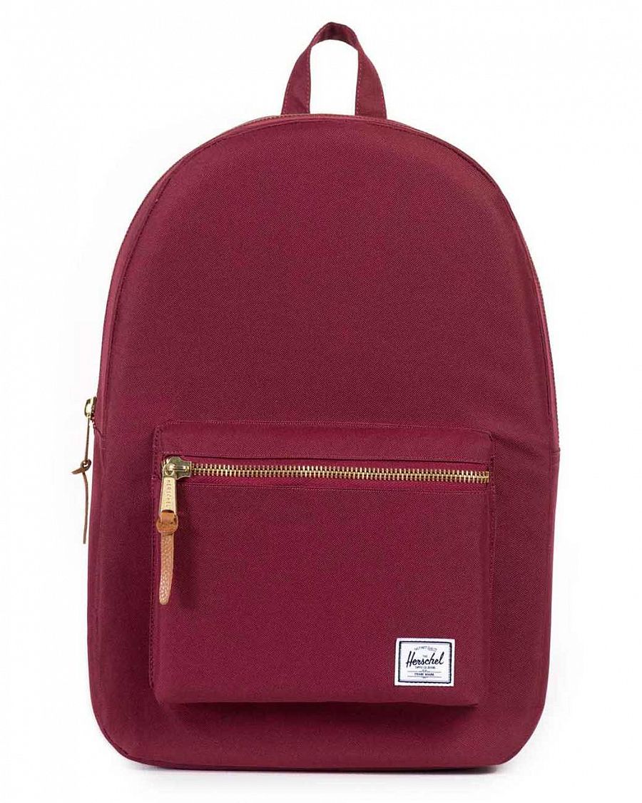 Рюкзак водоотталкивающий с отделом для 15 ноутбука Herschel Settlement Windsor отзывы Рюкзак водоотталкивающий с отделом для 15 ноутбука Herschel Settlement Windsor отзывы