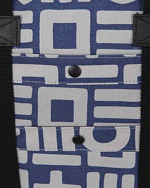 Сумка для ноутбука HEX Haze Laptop 15 Duffel Blue