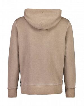 Толстовка мужская Better Rich Clayton Hoody Tofee Brown Толстовка мужская Better Rich Clayton Hoody Tofee Brown