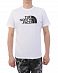 Футболка The North Face 000036751 White отзывы