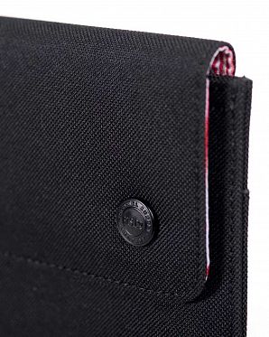 Чехол Herschel Spokane Sleeve для iPad Mini Black Чехол Herschel Spokane Sleeve для iPad Mini Black