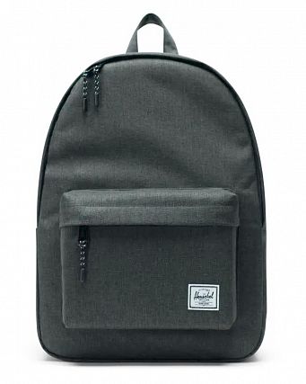 Рюкзак Herschel Classic SMU Black Crosshatch