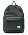 Рюкзак Herschel Classic SMU Black Crosshatch отзывы