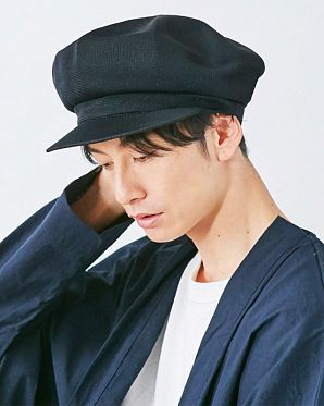 Кепка Kangol Tropic Spitfire 0289BC Black Кепка Kangol Tropic Spitfire 0289BC Black