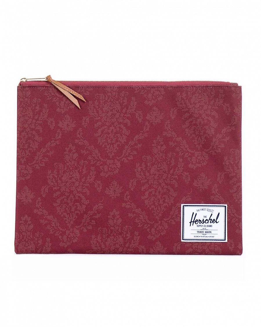 Клатч Herschel Network Small Sunday отзывы Клатч Herschel Network Small Sunday отзывы