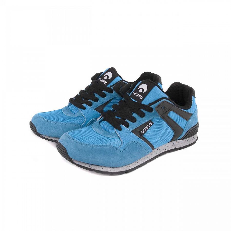 Кеды мужские Osiris Hayou Cyan Black Silver отзывы Кеды мужские Osiris Hayou Cyan Black Silver отзывы