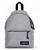 Рюкзак водоотталкивающий небольшой Eastpak Orbit Sleek Grey отзывы