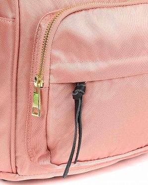 Рюкзак водостойкий Legato Largo Japan Nylon LT-C2151 Pink