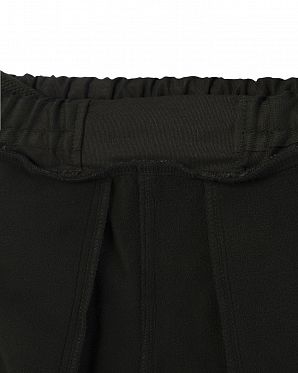 Джоггеры мужские зимние карго Cool Penguin JMC 1713W Black