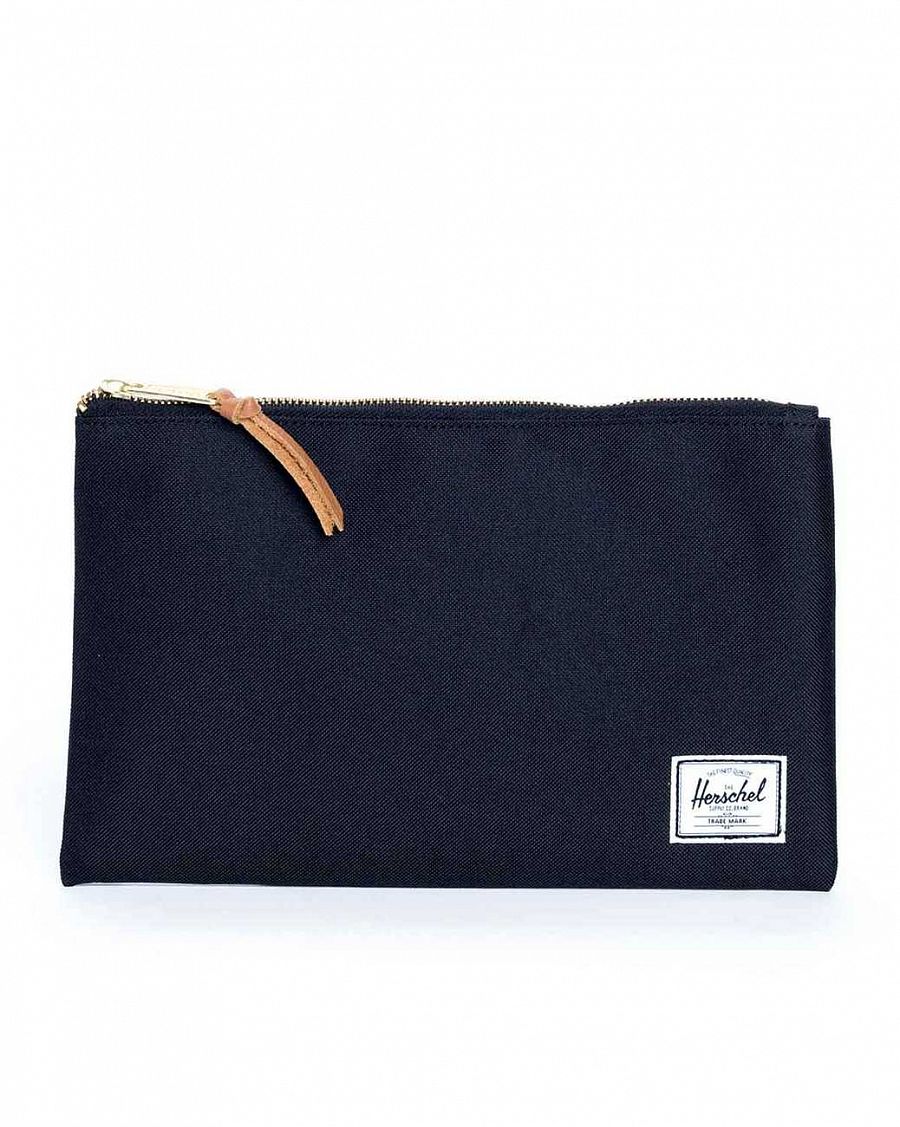 Клатч Herschel Network Medium Black отзывы Клатч Herschel Network Medium Black отзывы