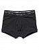 Трусы мужские Urban Classics Shorty Trunk Black отзывы