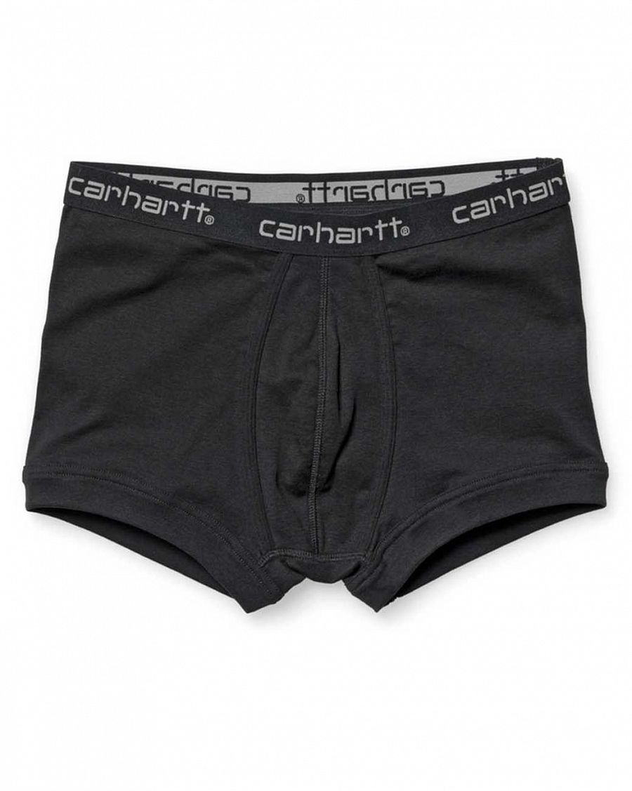 Трусы мужские Urban Classics Shorty Trunk Black отзывы