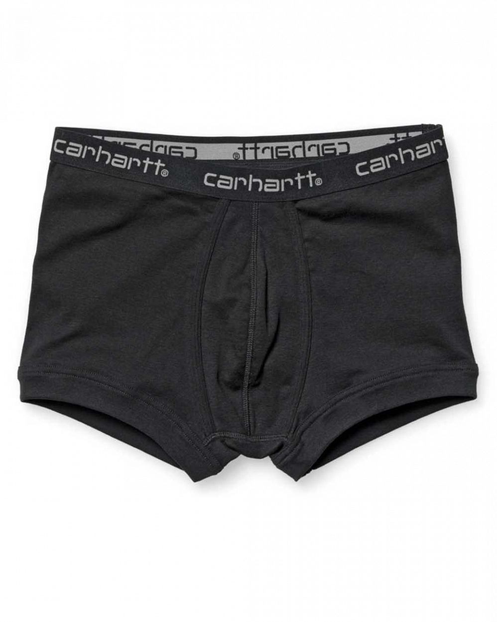 Трусы мужские Urban Classics Shorty Trunk Black отзывы