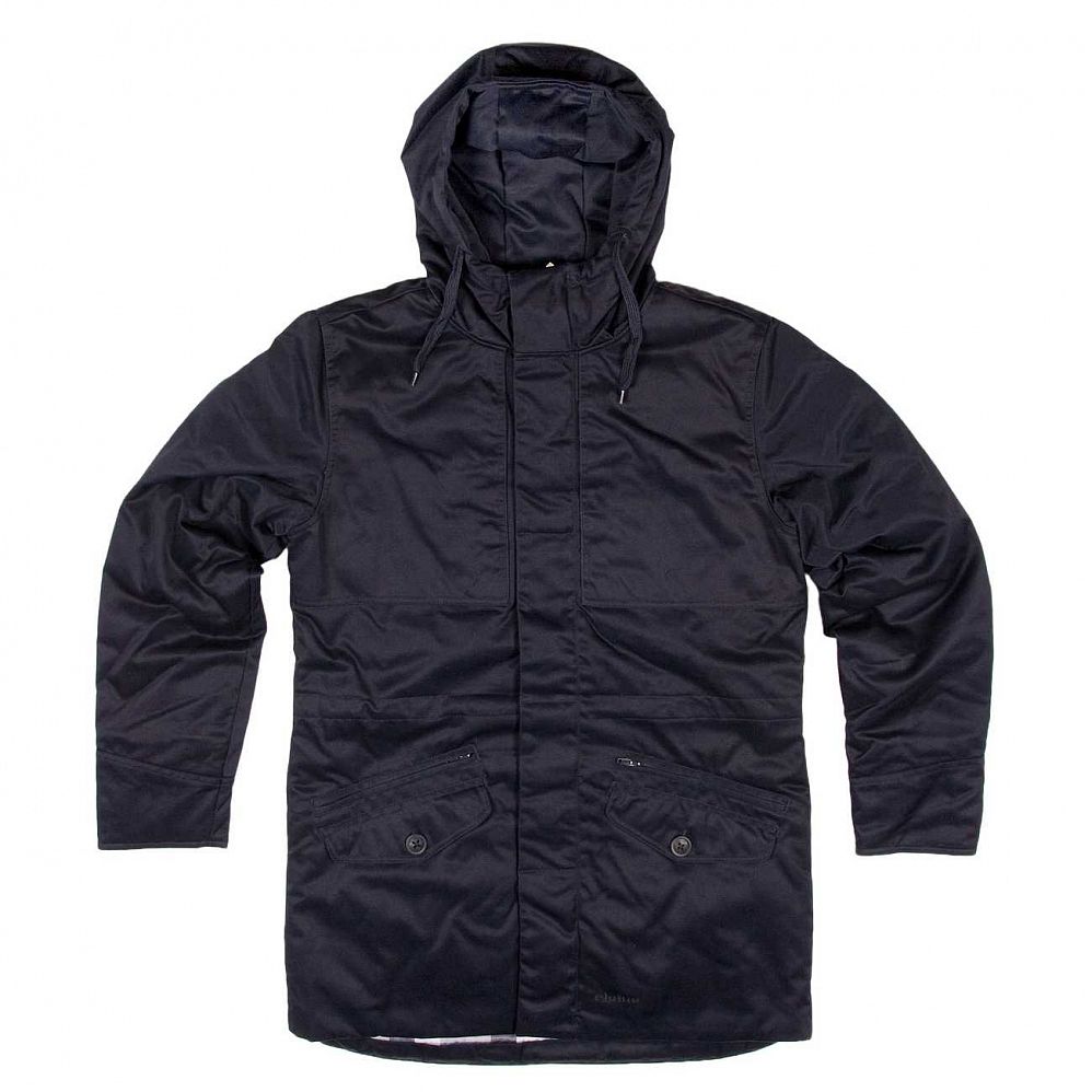купить Куртка мужская утепленная Elvine Star Dark Navy в Москве купить Куртка мужская утепленная Elvine Star Dark Navy в Москве