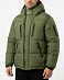 Куртки Radium Heavy Thinsulate Jacket Green отзывы