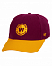 Бейсболка '47 Brand MVP YOUTH Toddler WBV Washington Huskie Yellow Wine