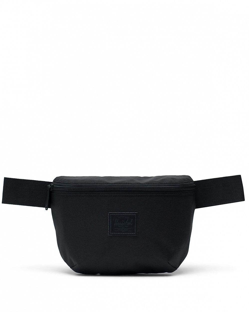 Сумка поясная Herschel Fourteen Light Black отзывы